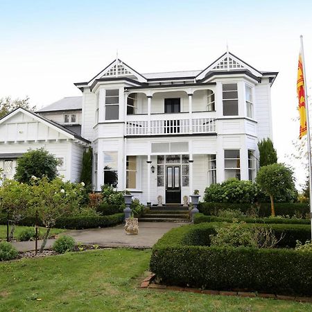 Estancia Farm Stay Masterton Ngoại thất bức ảnh