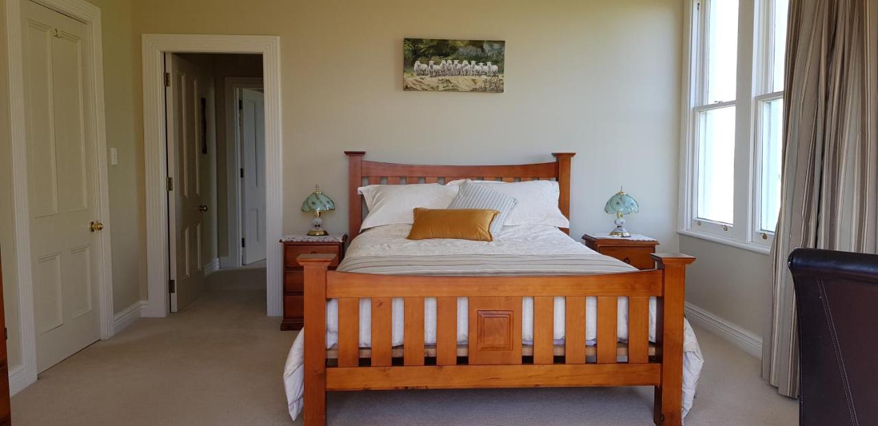 Estancia Farm Stay Masterton Ngoại thất bức ảnh