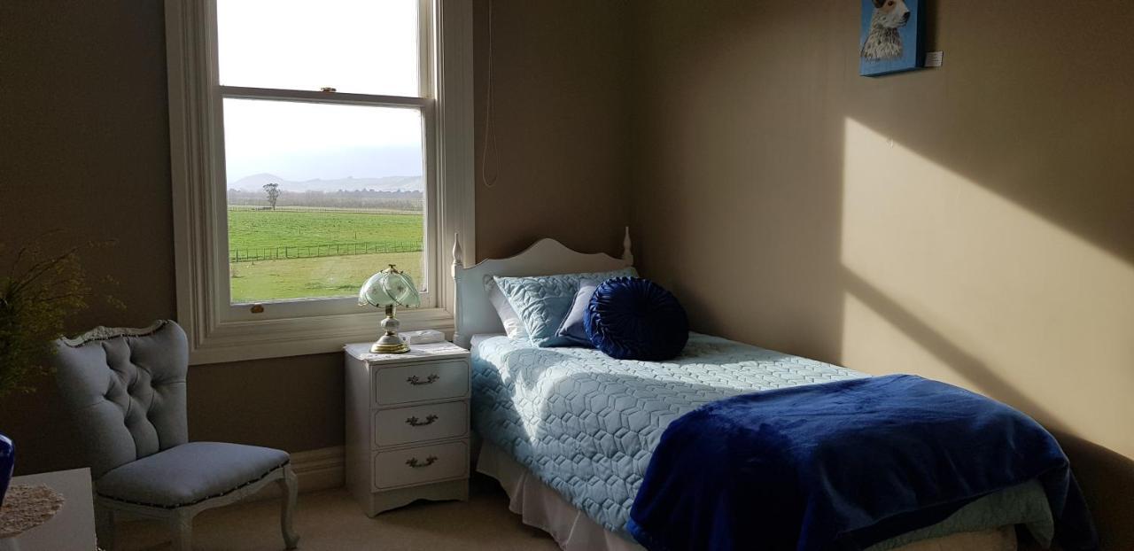 Estancia Farm Stay Masterton Ngoại thất bức ảnh